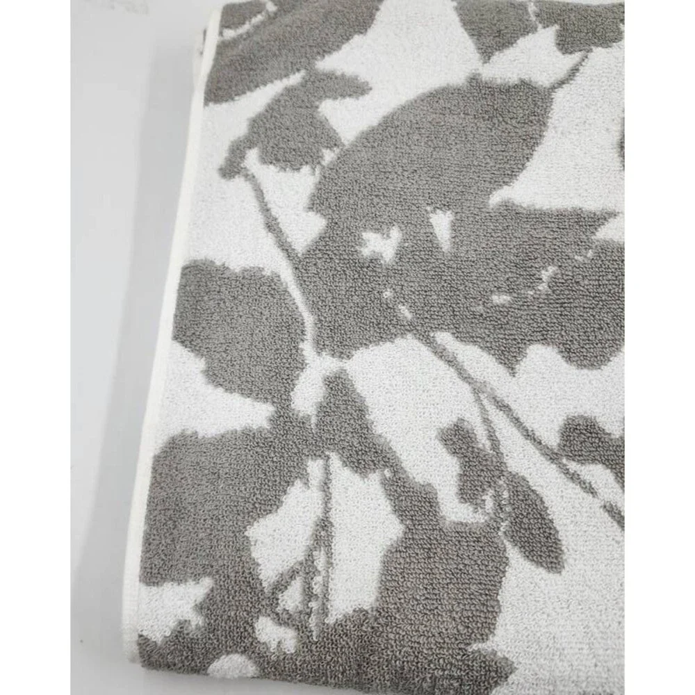 Lauren Ralph Lauren Sanders Floral Bath Towel Unisex 30